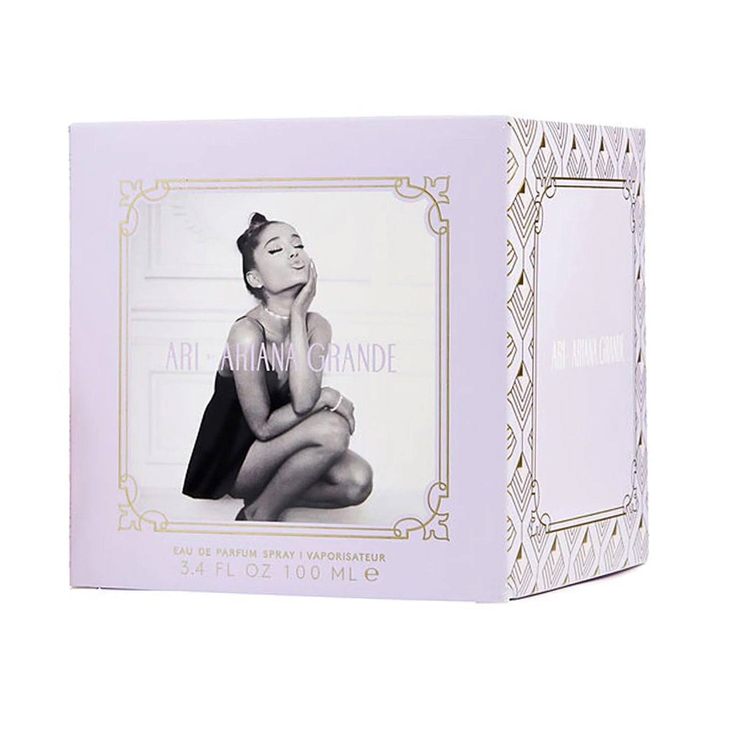 Ari by discount ariana grande sephora